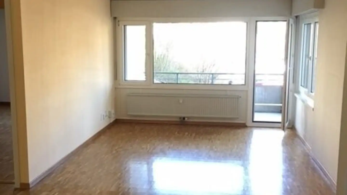 Appartement à louer - In Der Au, 8706 Meilen - Photo 2