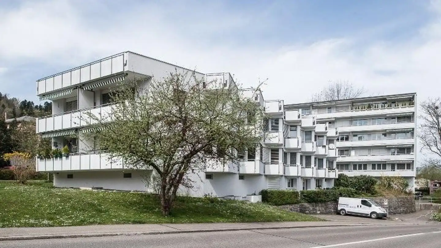 Appartement à louer - Poststrasse 100, 8957 Spreitenbach