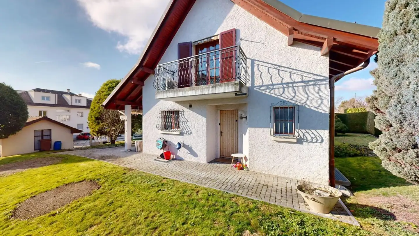 Casa singola in vendita - 1030 Bussigny - Foto 4