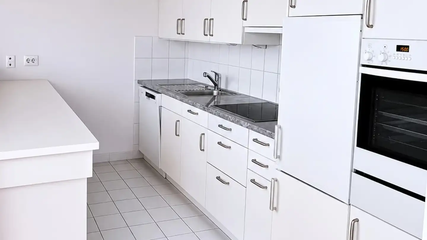 Attic flat for rent - Hintere Gasse 6, 4242 Laufen - Photo 2