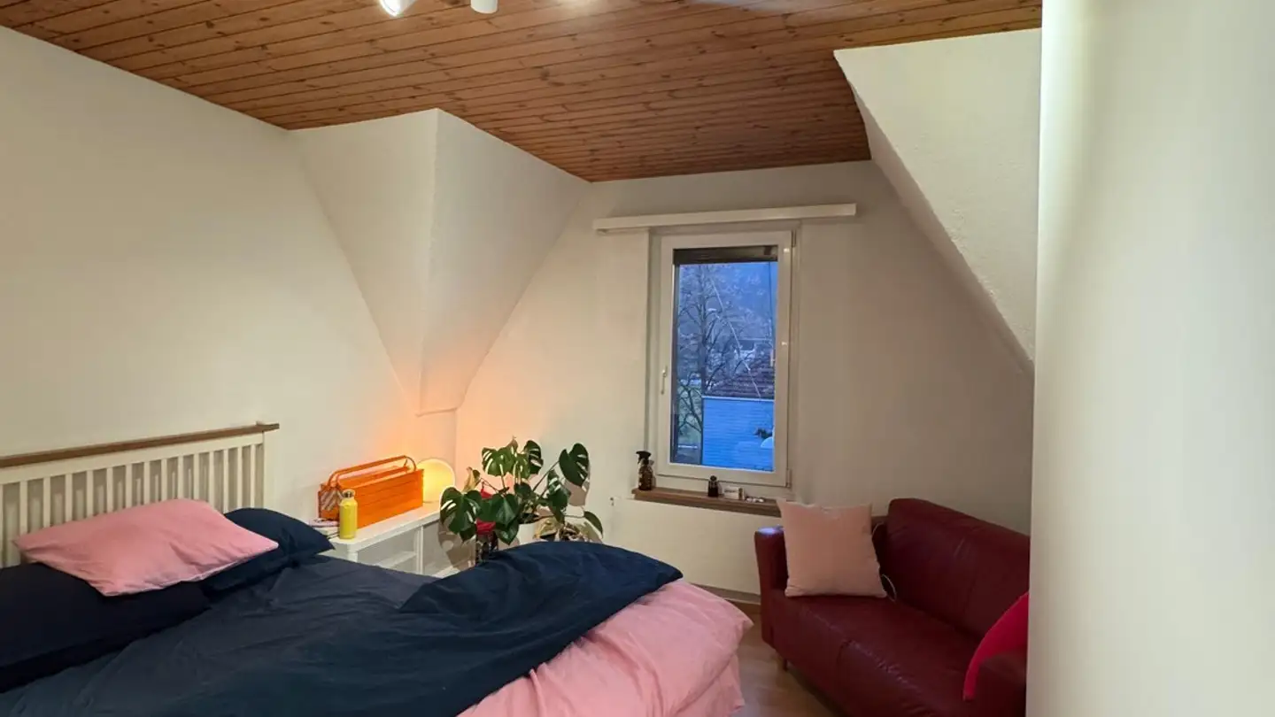 Single room for rent - Wülflingerstrasse 134, 8408 Winterthur - Photo 2