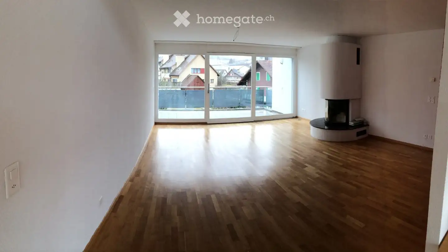 Appartamento in affitto - Landstrasse, 9606 Bütschwil