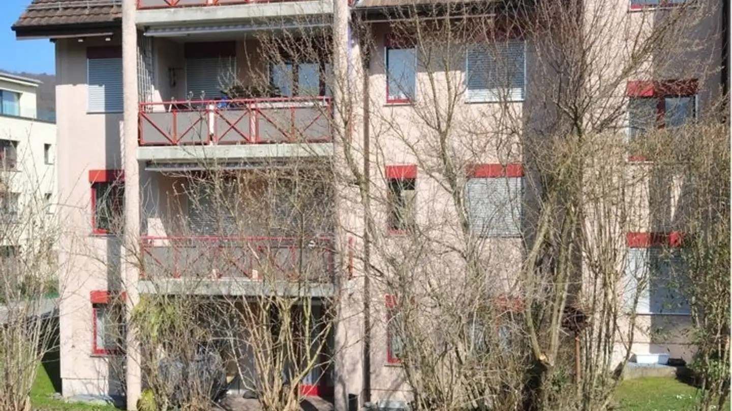 Wohnung mieten - Juchstrasse 20, 5436 Würenlos