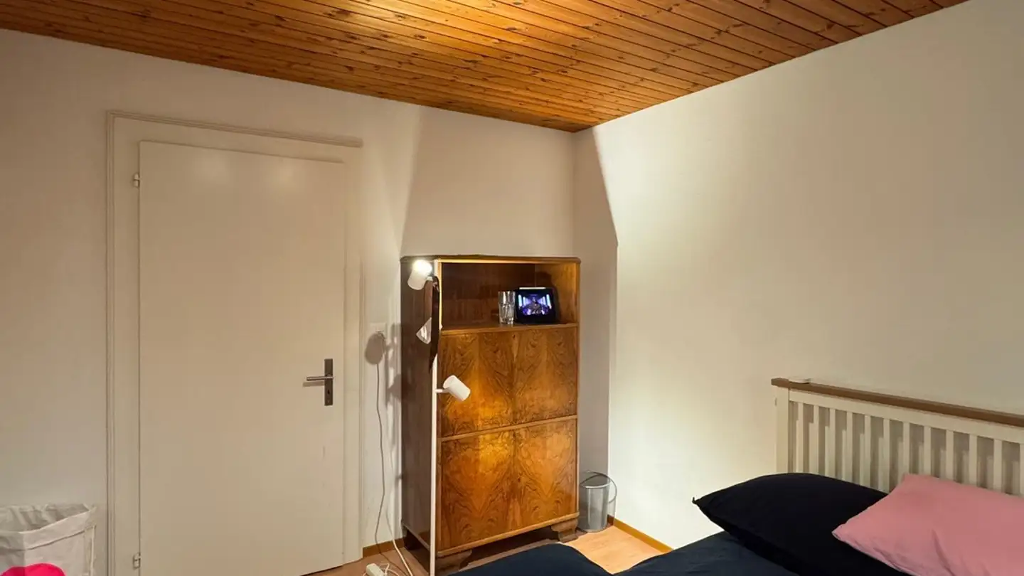 Single room for rent - Wülflingerstrasse 134, 8408 Winterthur - Photo 3