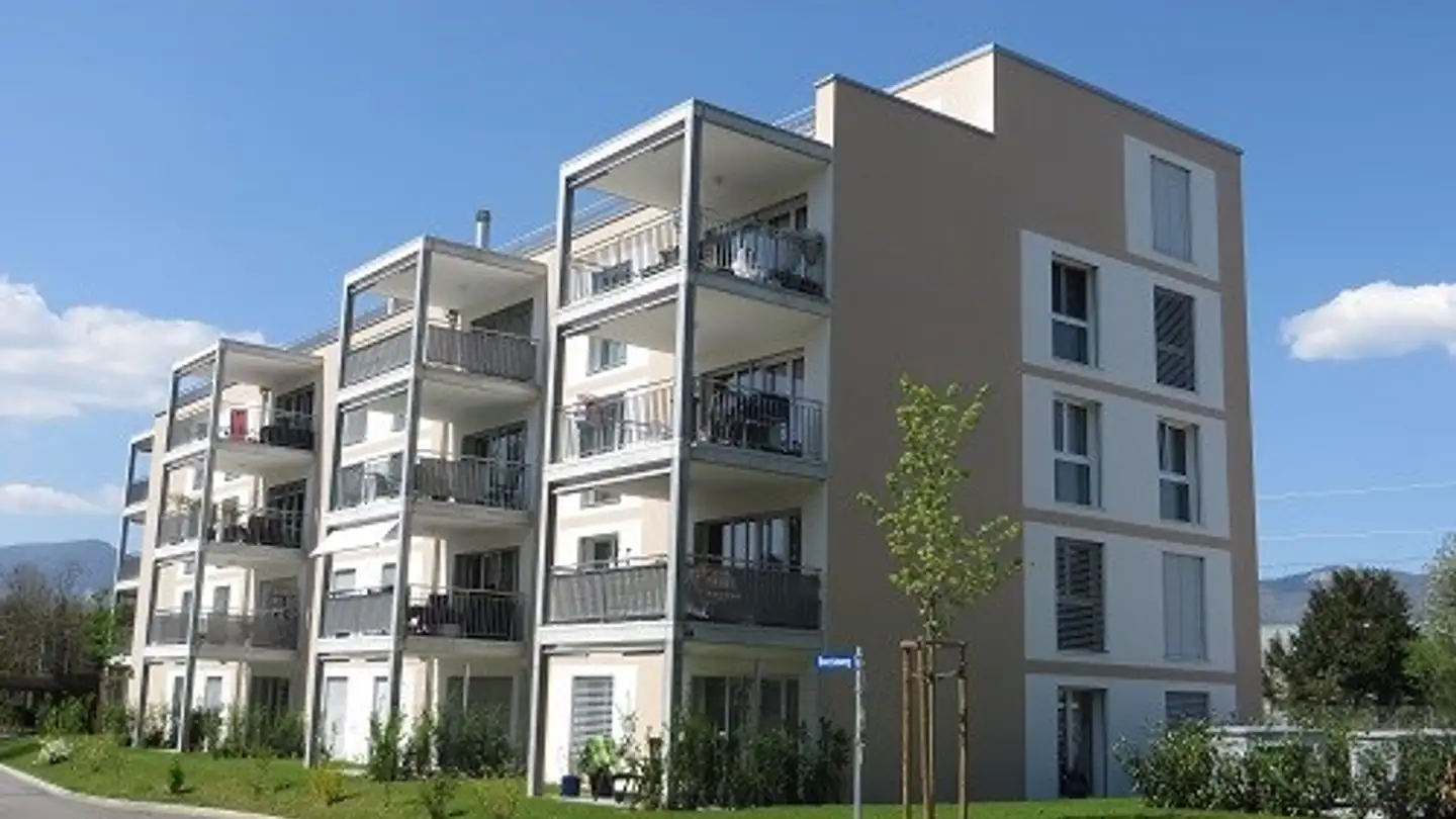 Wohnung mieten - Bocciaweg 2, 4552 Derendingen - Foto 2