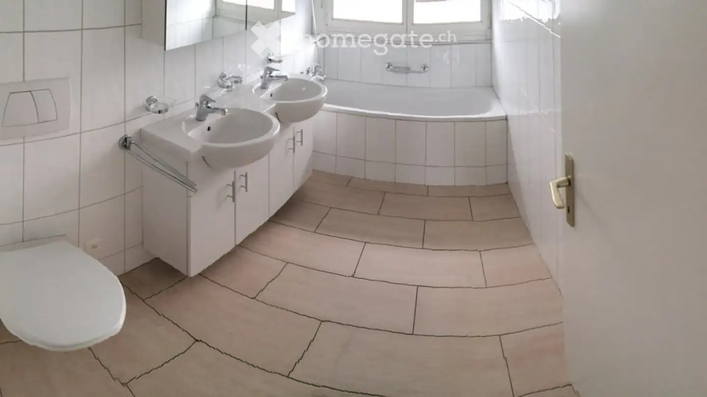 Appartamento in affitto - Landstrasse, 9606 Bütschwil - Foto 3