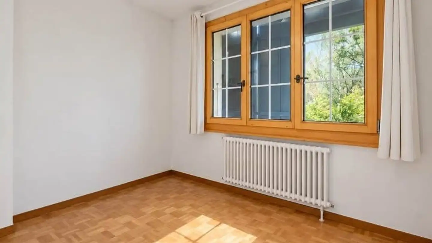 Appartement à louer - 1290 Versoix