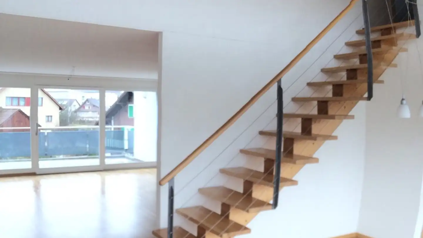 Appartamento in affitto - Landstrasse, 9606 Bütschwil - Foto 4