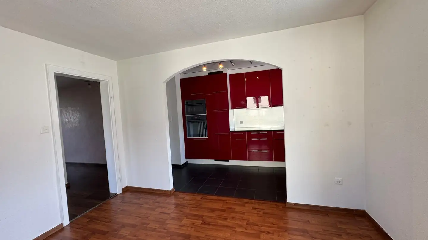 Apartment for rent - Forchstrasse 191, 8132 Hinteregg - Photo 2