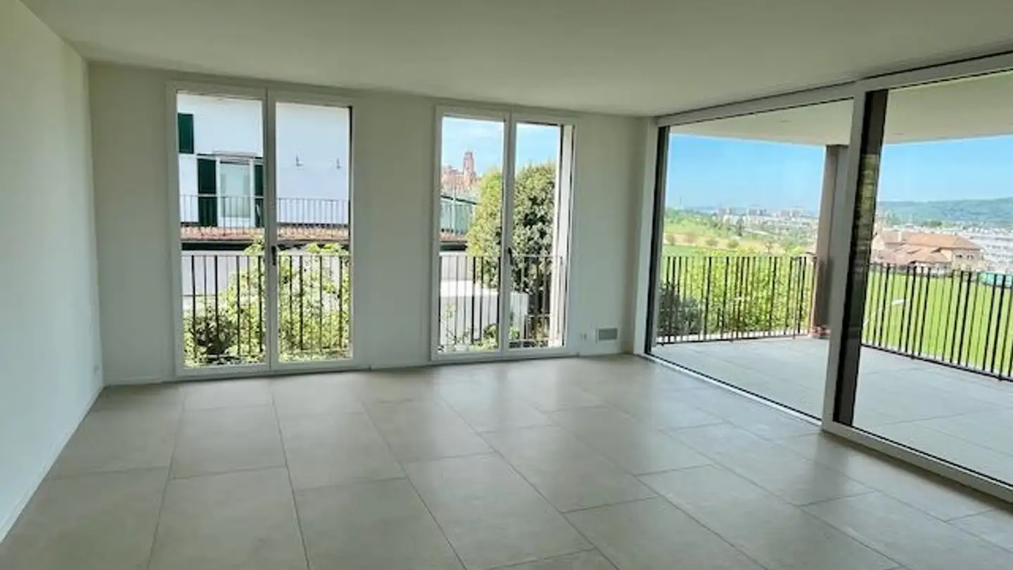 Apartment for rent - Juraweg 9, 4310 Rheinfelden