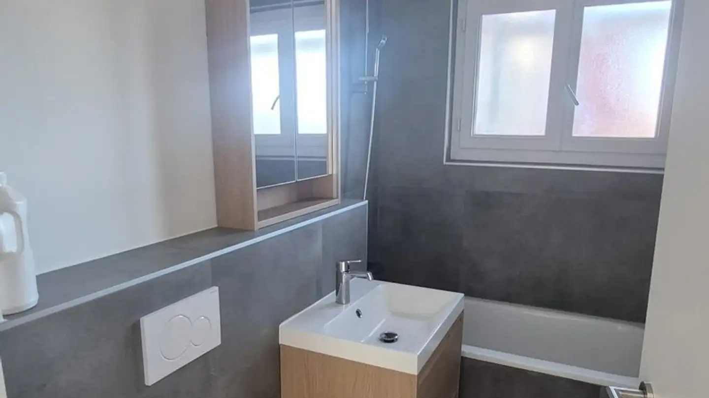 Appartement à louer - Route Nicolas-Chenaux 3, 1700 Fribourg - Photo 4