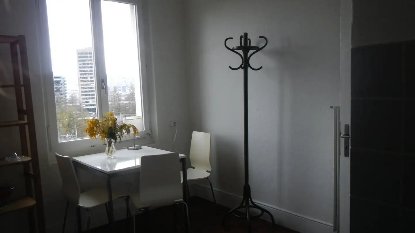 Attique à louer - Triemlihalde 7, 8055 Zürich - Photo 3