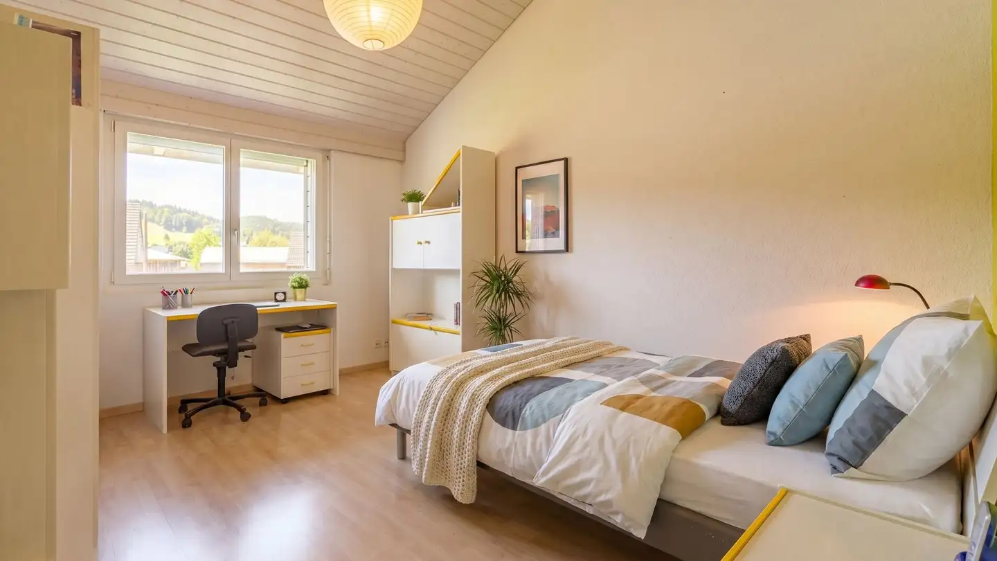 Einfamilienhaus kaufen - Kantonsstrasse 22, 6246 Altishofen