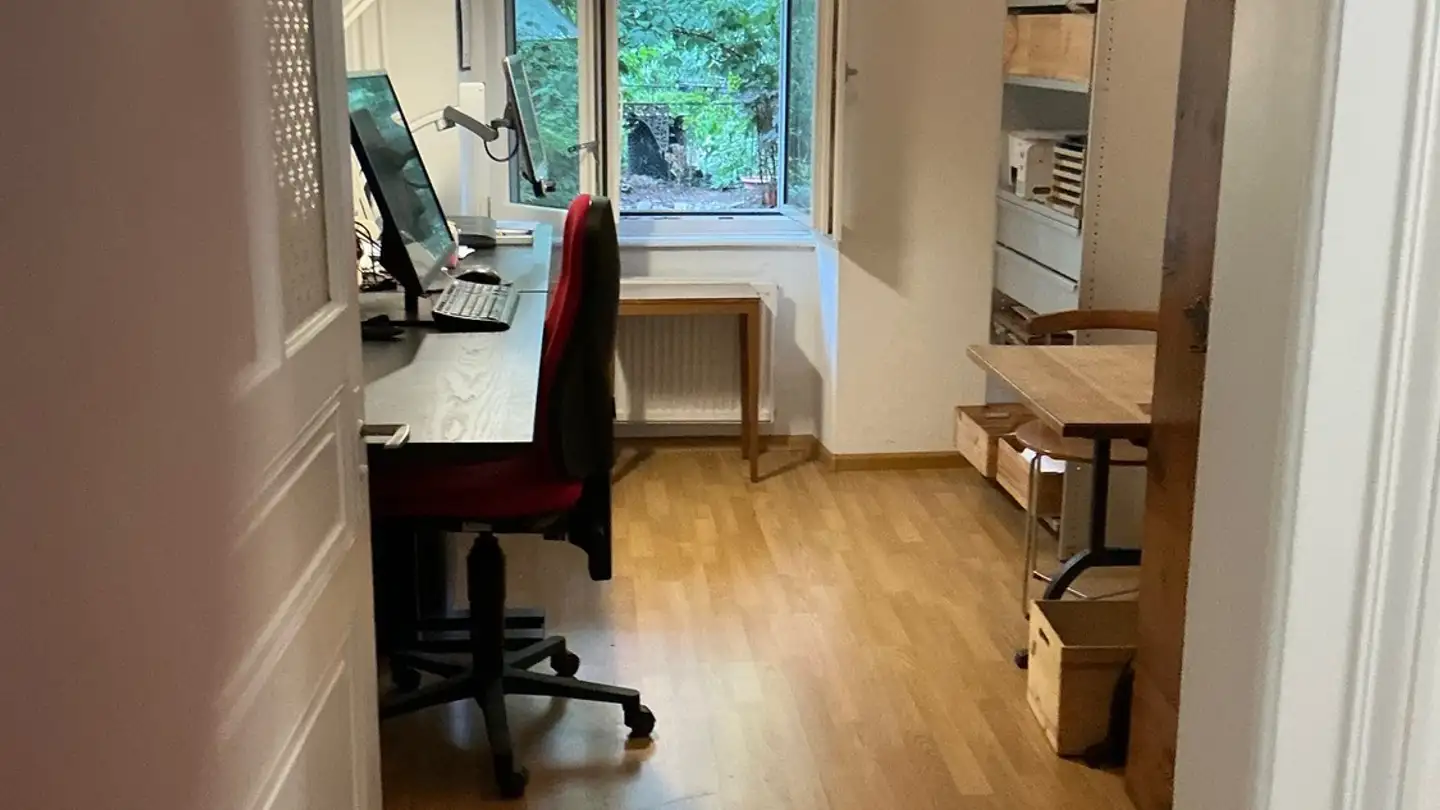 Appartement à louer - Dornacherstrasse 207, 4053 Basel - Photo 3