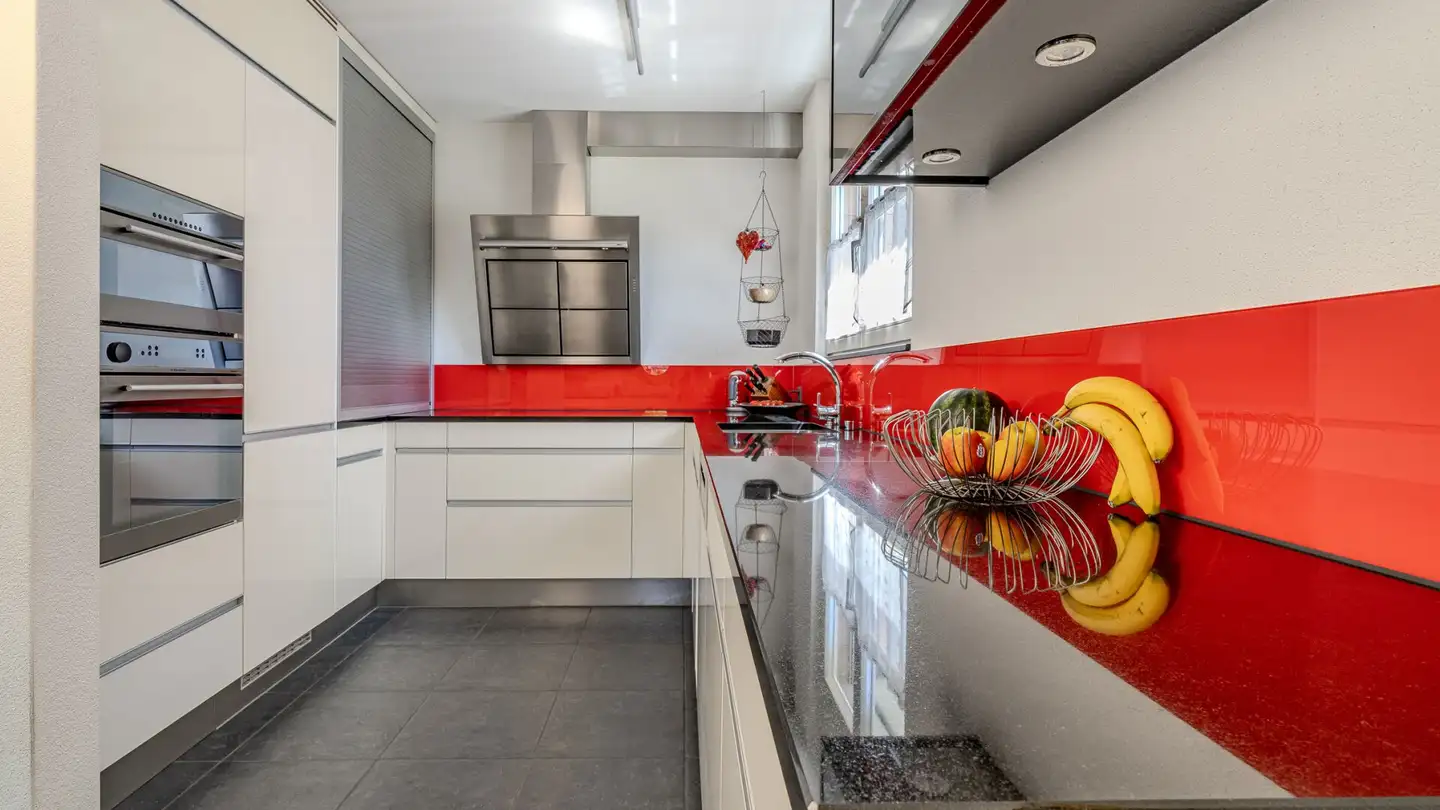 Einfamilienhaus kaufen - Kantonsstrasse 22, 6246 Altishofen - Foto 2