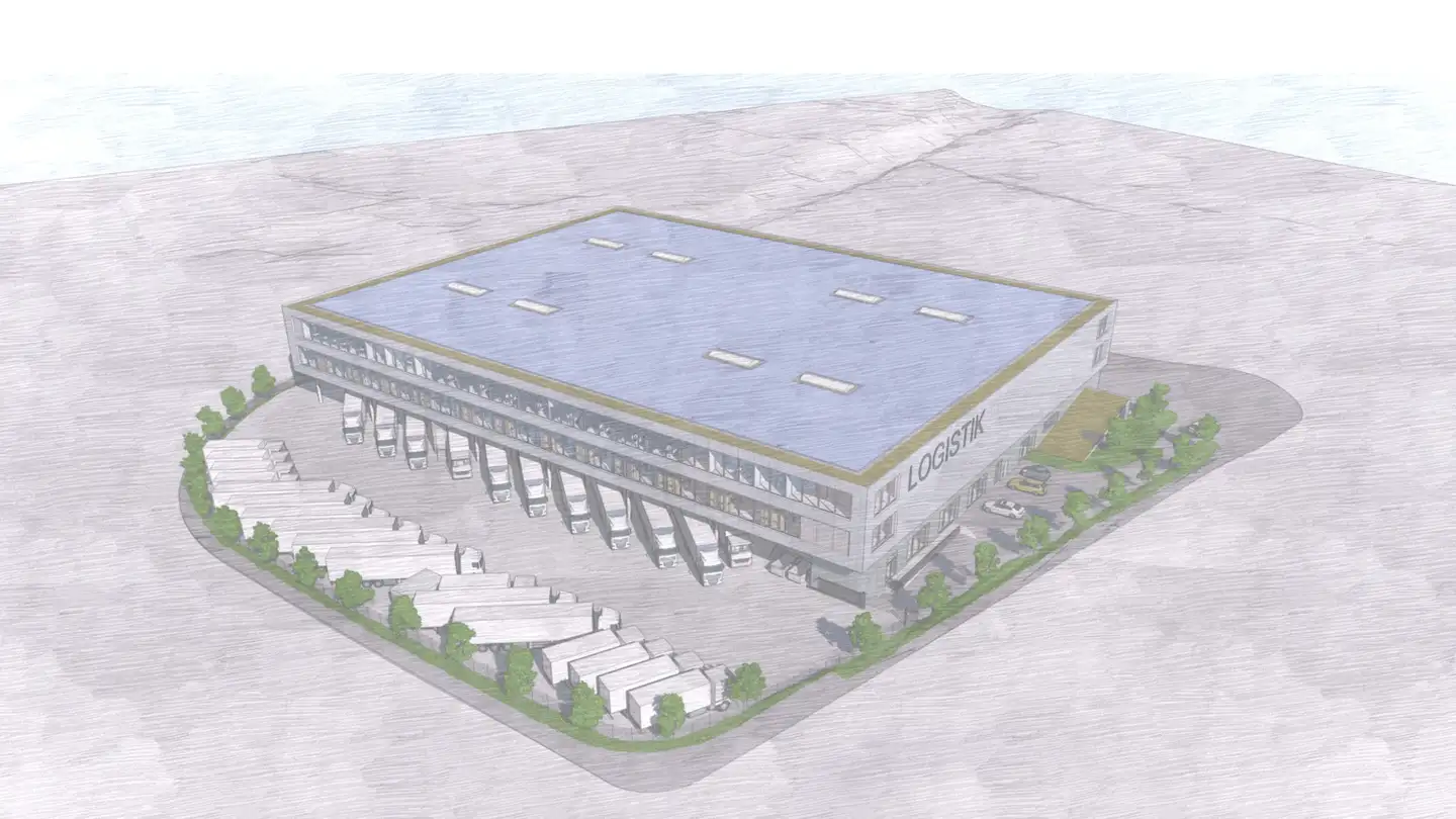 Spazio di archiviazione in affitto - Industriestrasse, 5506 Mägenwil - Photo 3