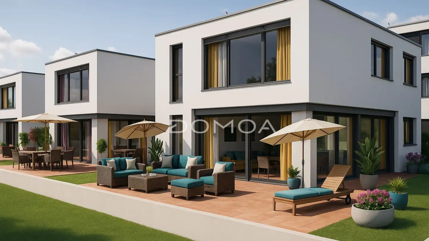 Casa singola in vendita - 1791 Courtaman - Foto 3