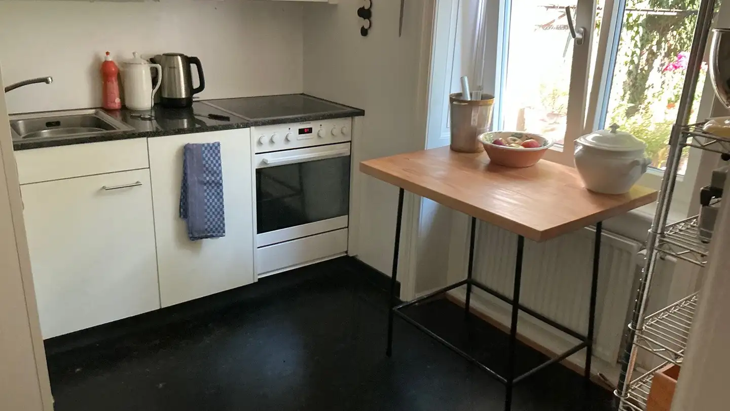 Appartement à louer - Dornacherstrasse 207, 4053 Basel - Photo 4