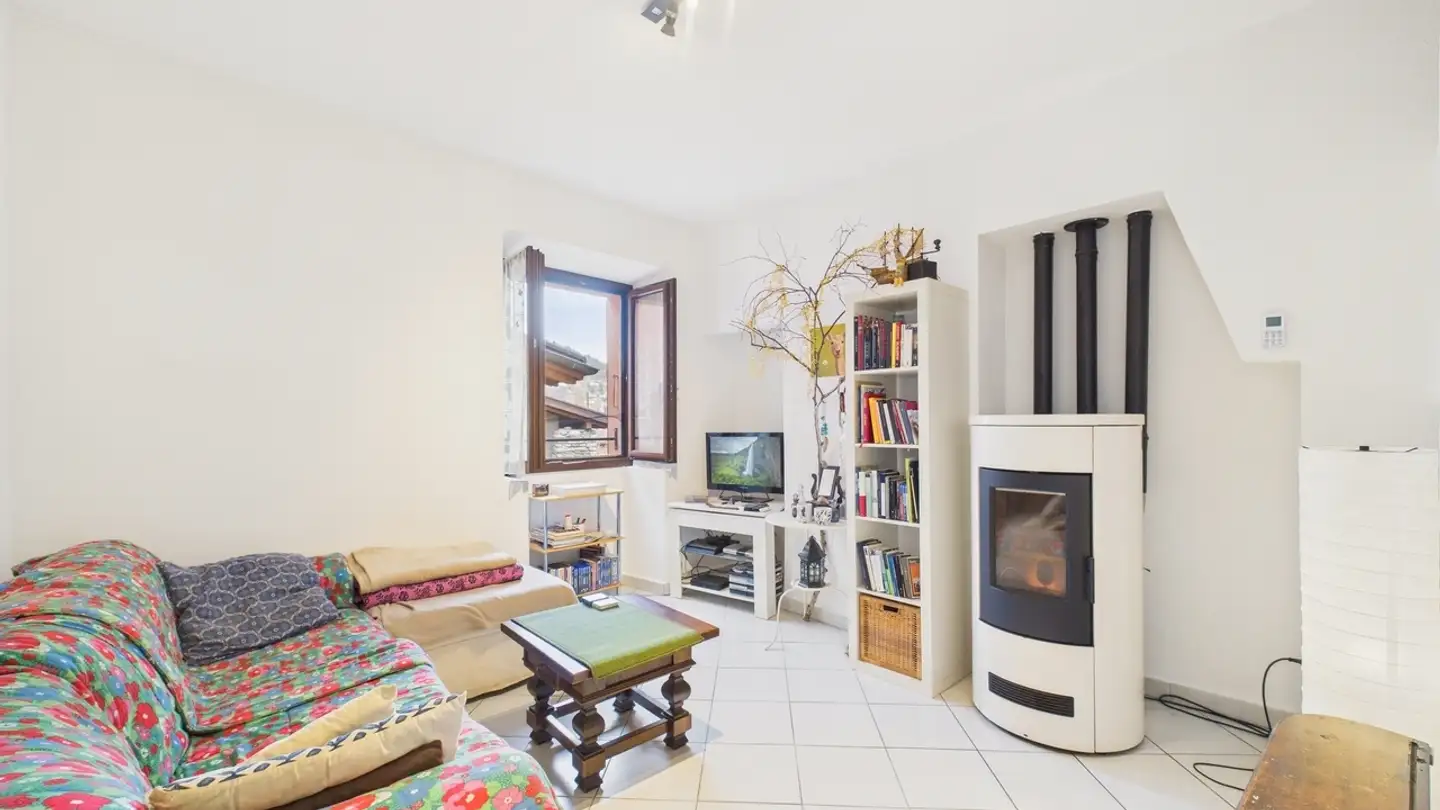 Row house for sale - 6986 Novaggio - Photo 4