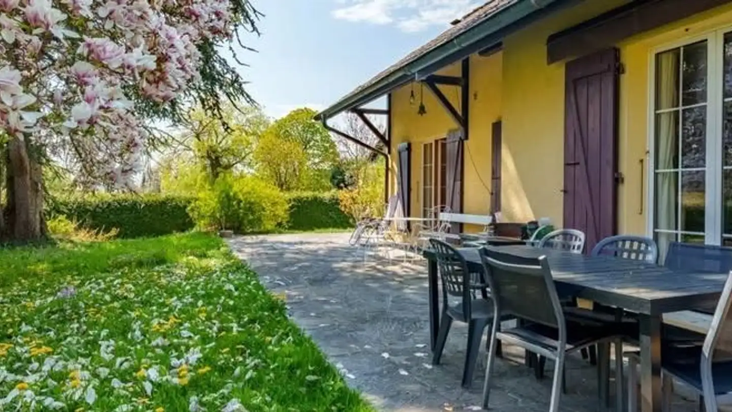 Appartement à louer - 1290 Versoix - Photo 2