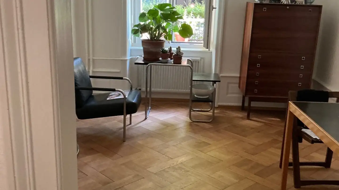 Appartement à louer - Dornacherstrasse 207, 4053 Basel