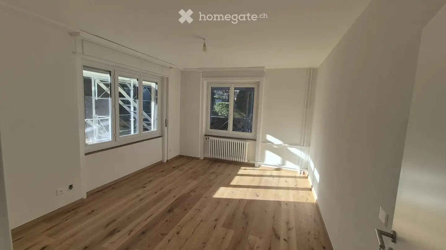 Appartement à louer - Route Nicolas-Chenaux 3, 1700 Fribourg - Photo 3