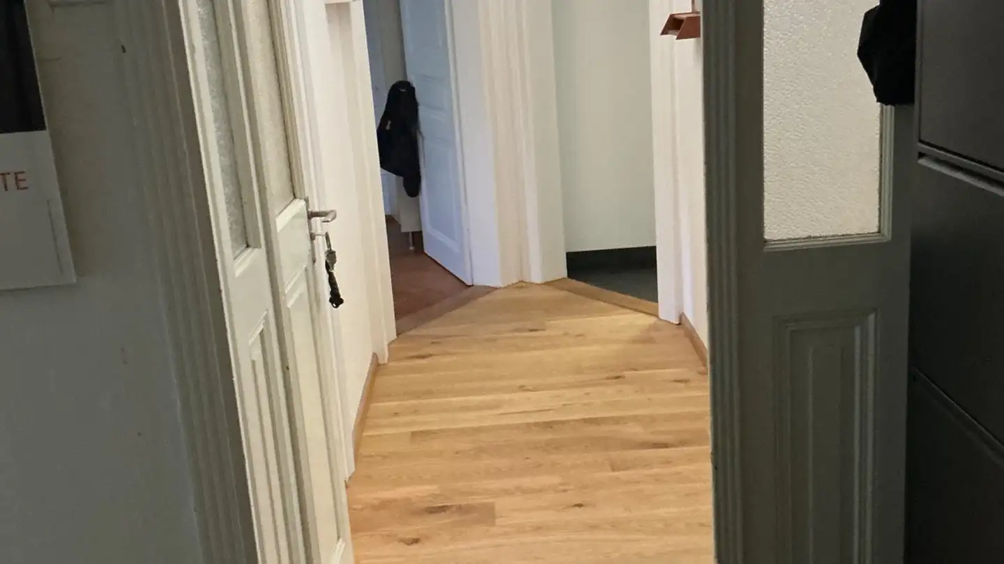 Appartement à louer - Dornacherstrasse 207, 4053 Basel - Photo 2