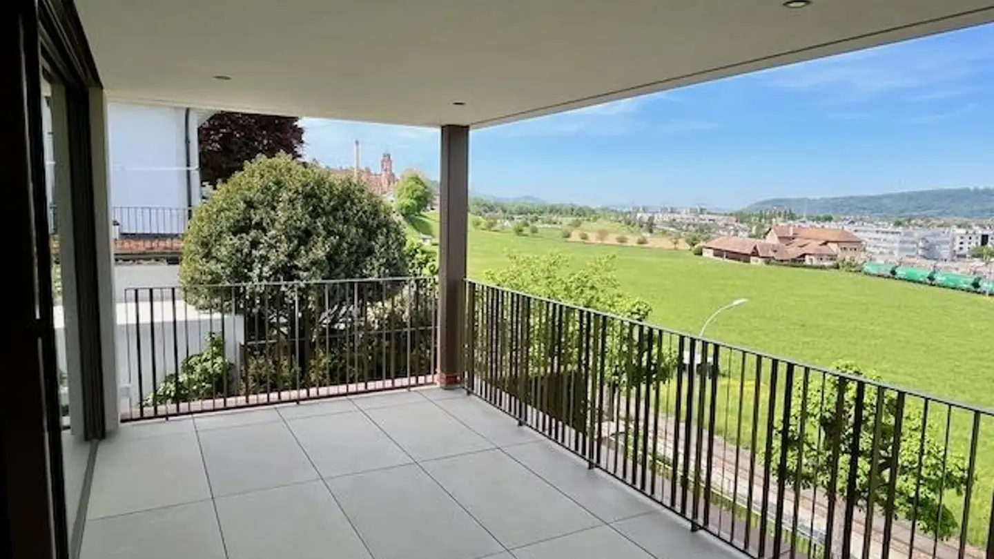Apartment for rent - Juraweg 9, 4310 Rheinfelden - Photo 2