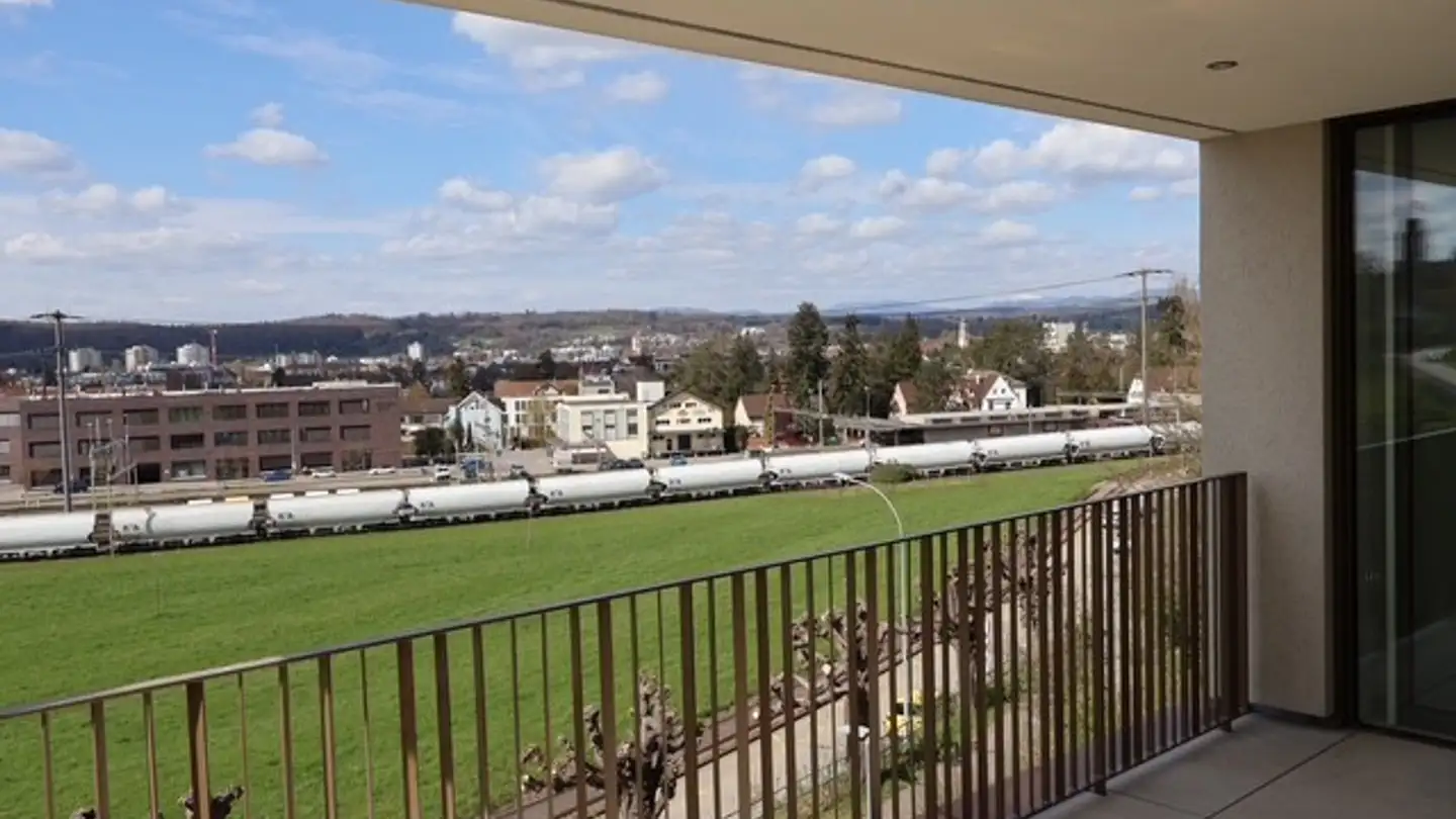 Apartment for rent - Juraweg 9, 4310 Rheinfelden - Photo 3