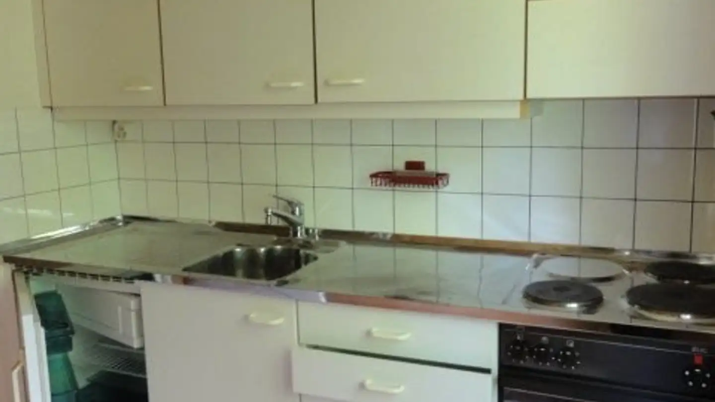 Appartamento in affitto - Riggisbergstrasse 40, 3155 Helgisried-Rohrbach - Foto 4