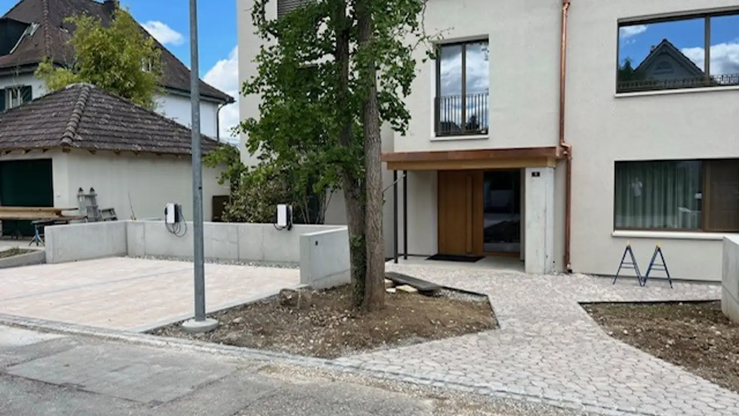 Apartment for rent - Juraweg 9, 4310 Rheinfelden - Photo 4