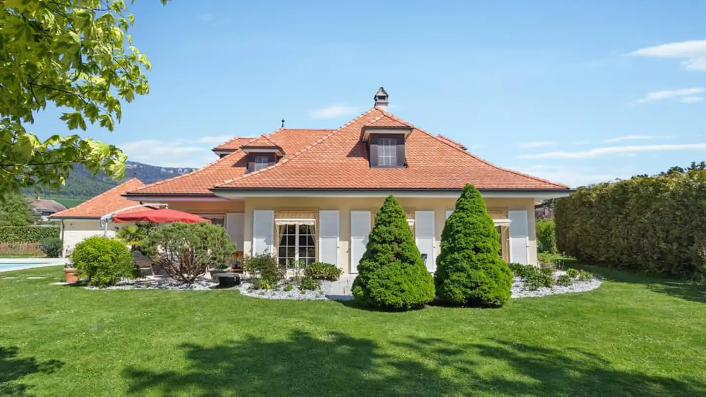 Maison individuelle à vendre - 1439 Rances - Photo 4