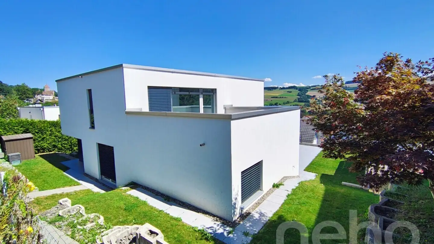 Casa singola in vendita - 1522 Lucens