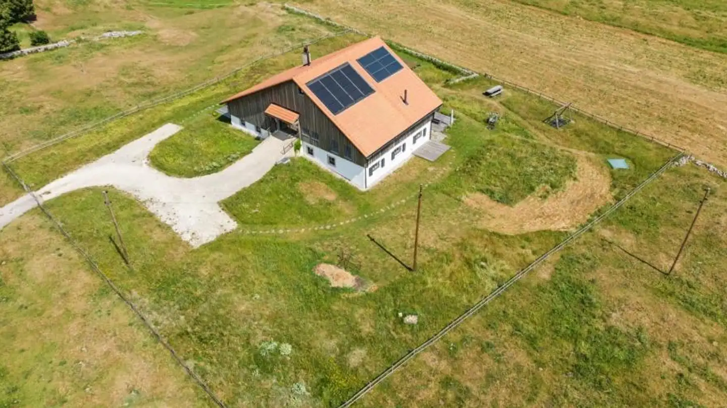 Single house for sale - Le Brouillet, 2406 Le Brouillet - Photo 2