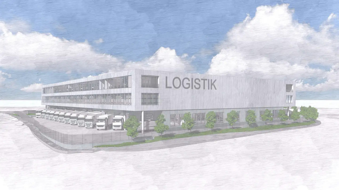 Spazio di archiviazione in affitto - Industriestrasse, 5506 Mägenwil - Photo 4