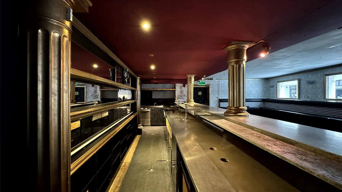 Ristorante in affitto - Brühlgasse 48, 9000 St. Gallen - Photo 3