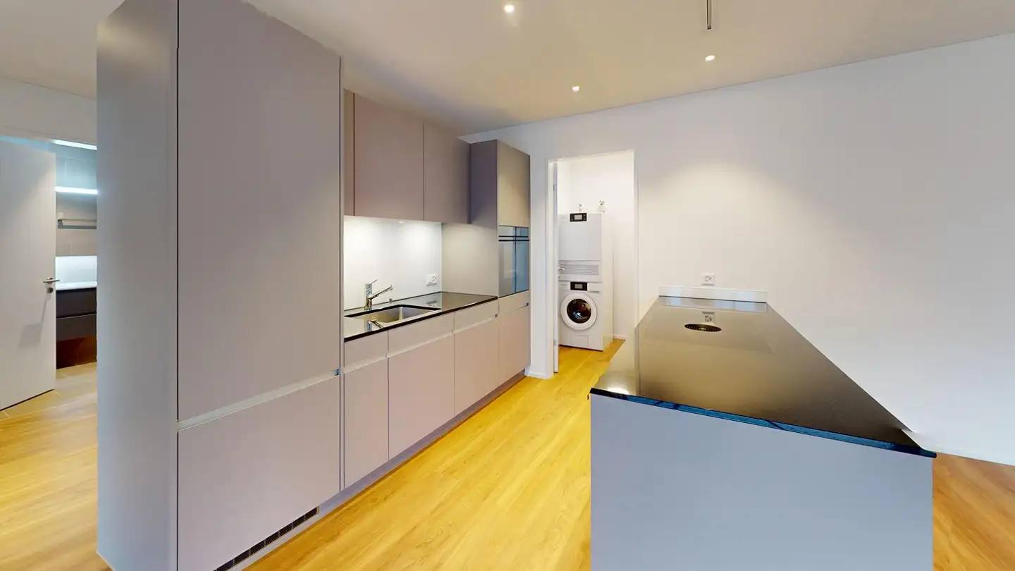 Apartment for rent - Bahnweg 4, 8862 Schübelbach - Photo 2