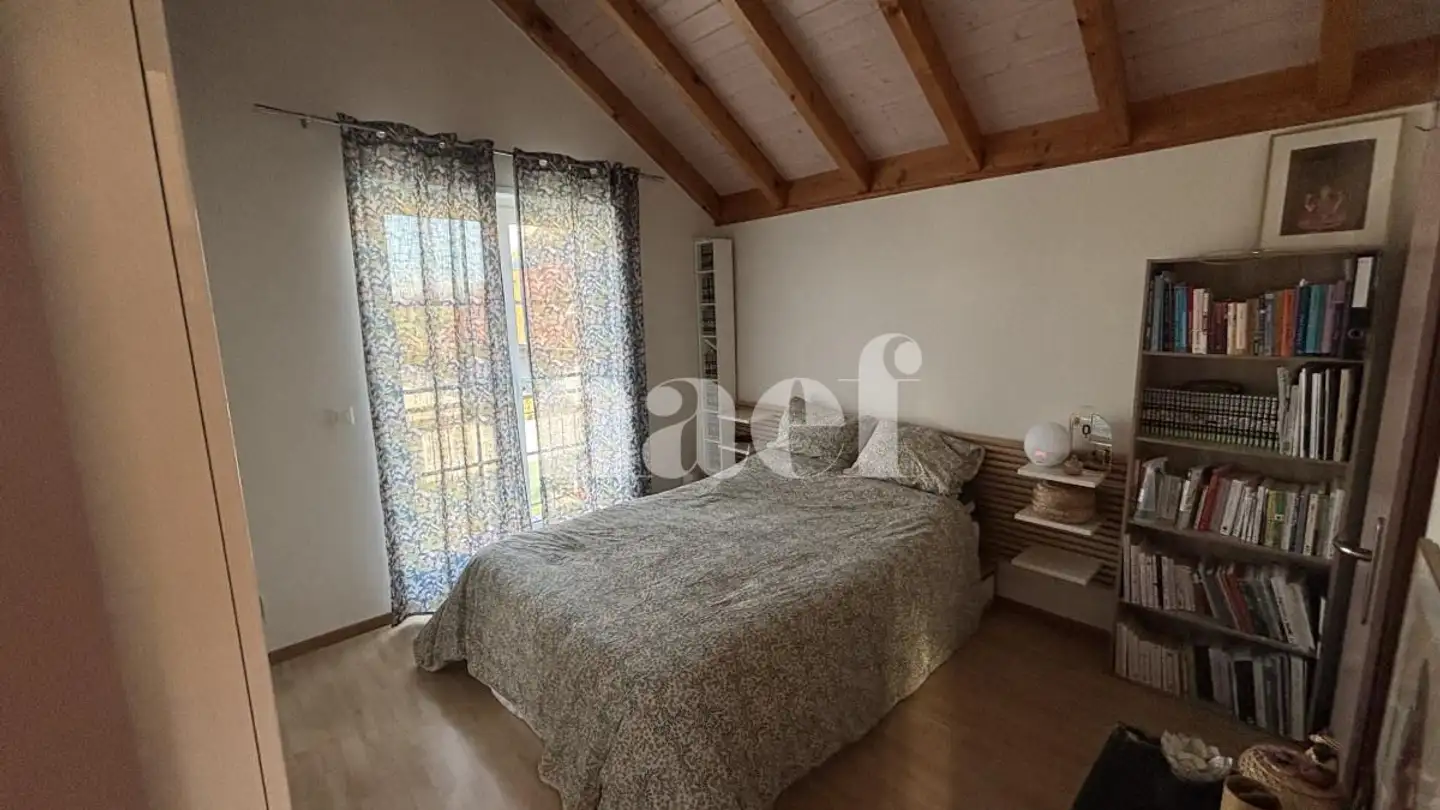 Villa for rent - Chemin Des Cerisiers 7, 1184 Luins - Photo 4