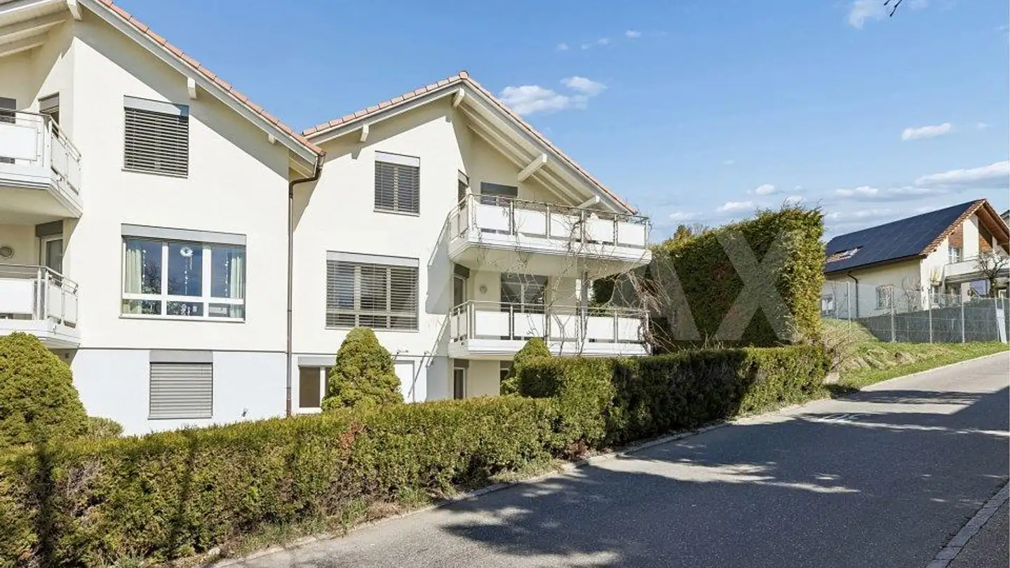 Einfamilienhaus kaufen - Museggstrasse 18, 6017 Ruswil - Foto 2