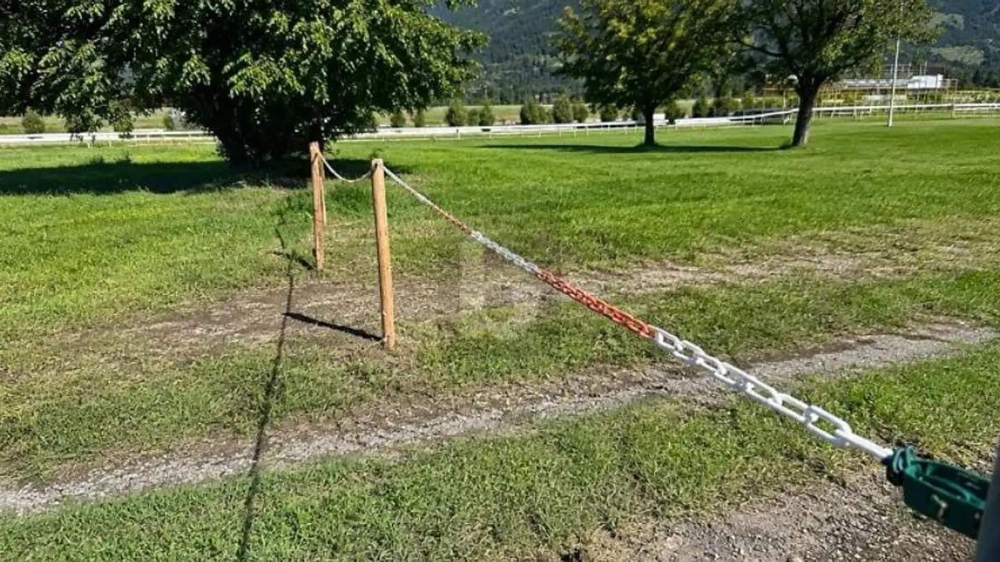 Constructible plot for sale - 6592 S. Antonino - Photo 3