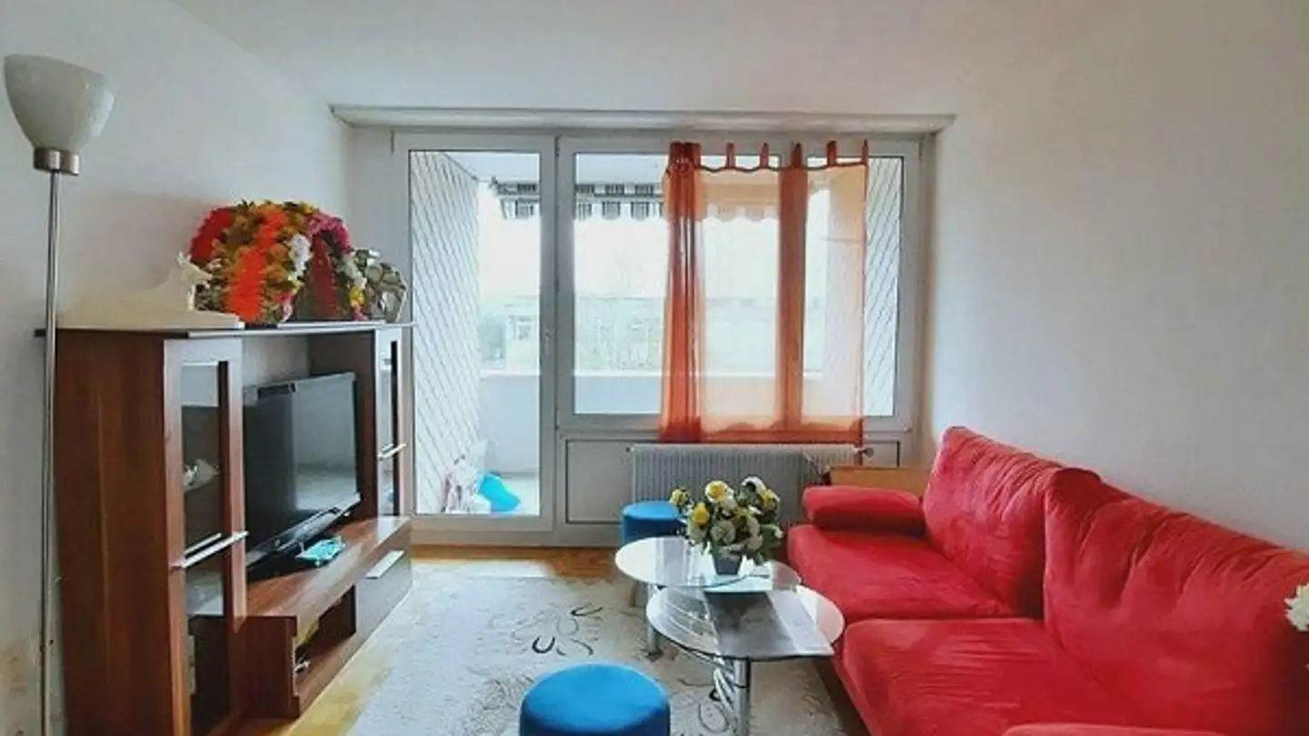 Apartment for rent - Kohlplatzacher 3, 5033 Buchs AG - Photo 2