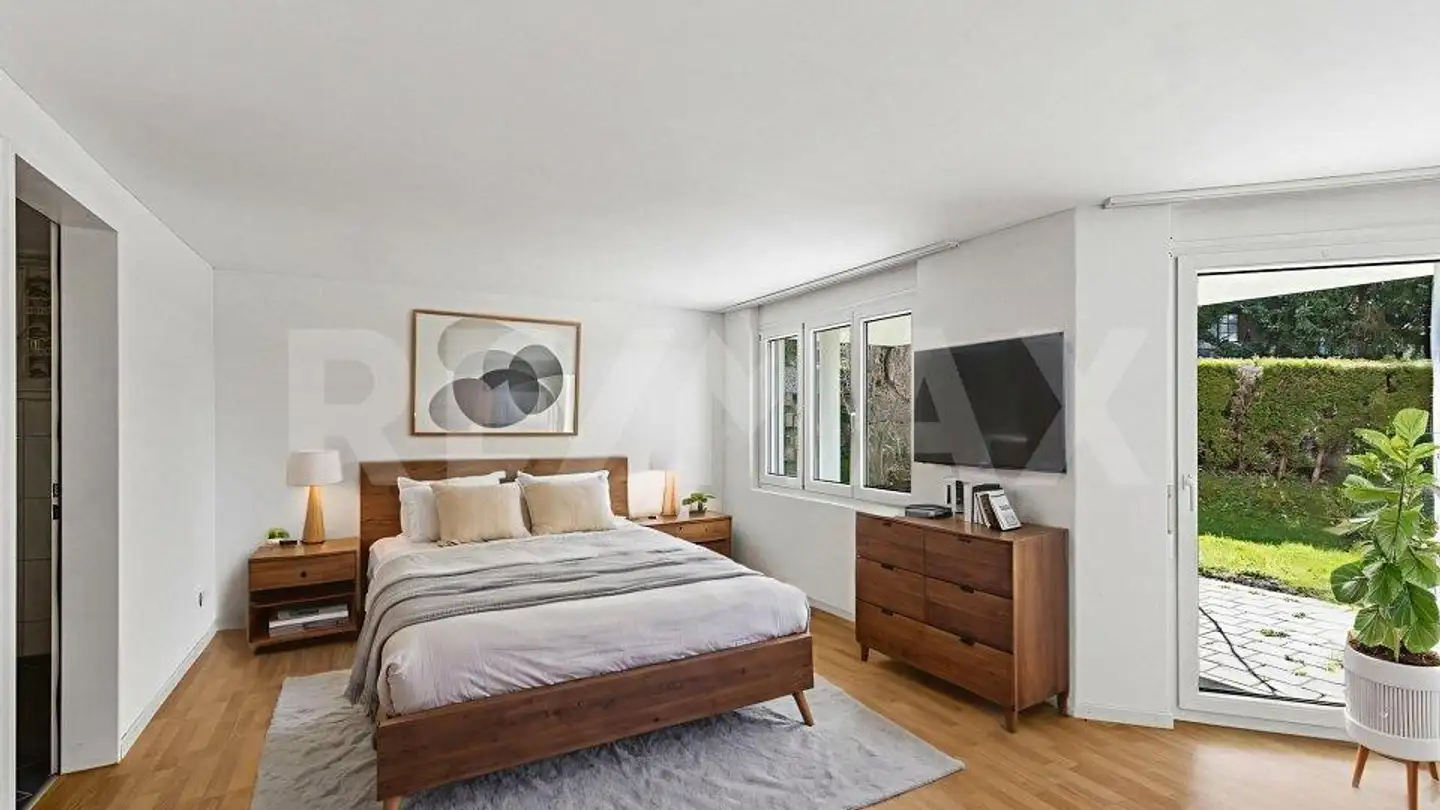 Einfamilienhaus kaufen - Museggstrasse 18, 6017 Ruswil - Foto 3