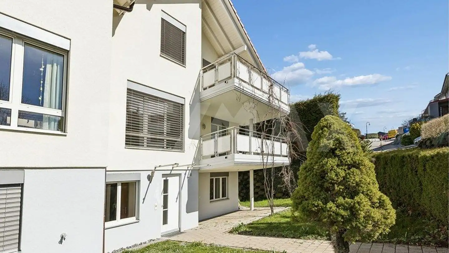 Einfamilienhaus kaufen - Museggstrasse 18, 6017 Ruswil - Foto 4