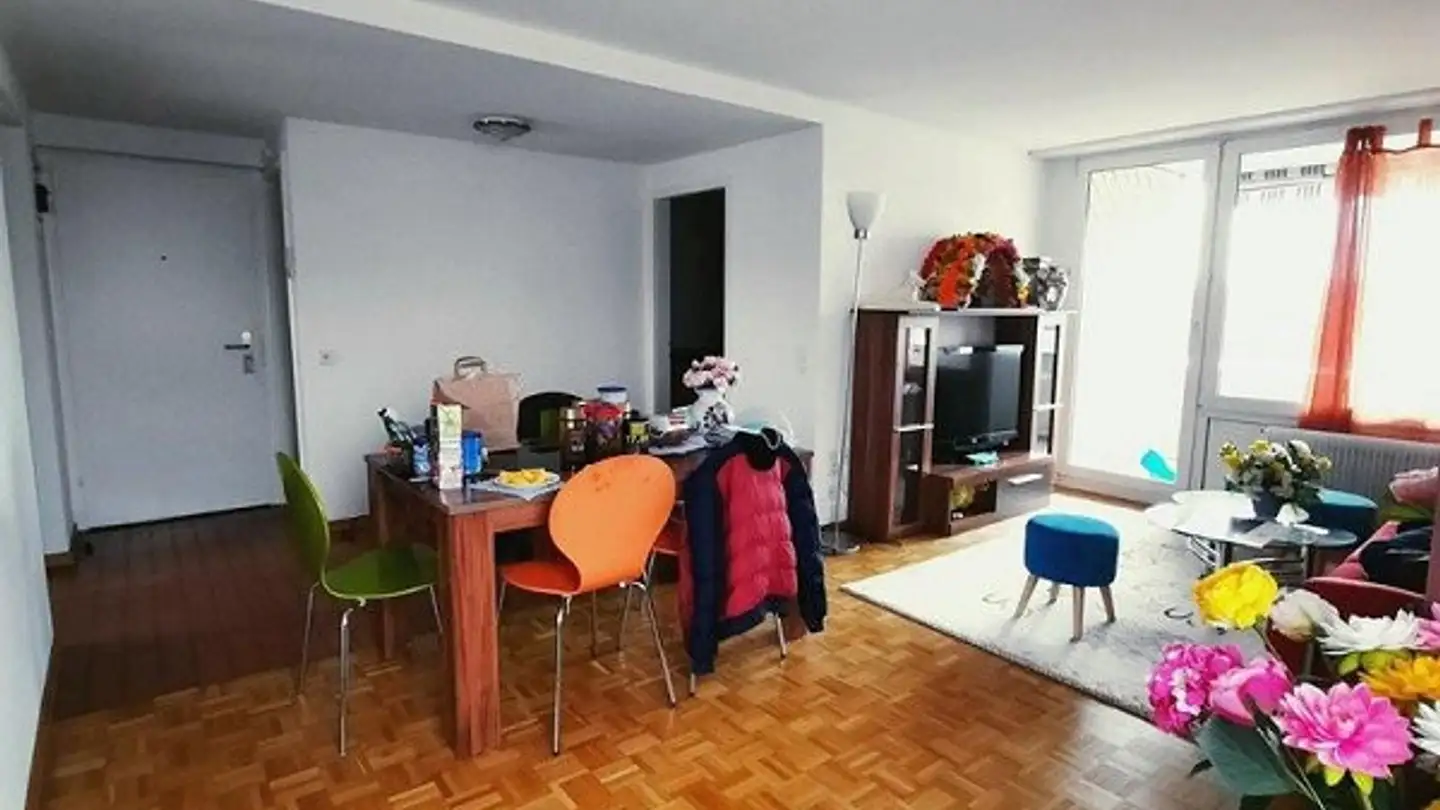 Apartment for rent - Kohlplatzacher 3, 5033 Buchs AG - Photo 3