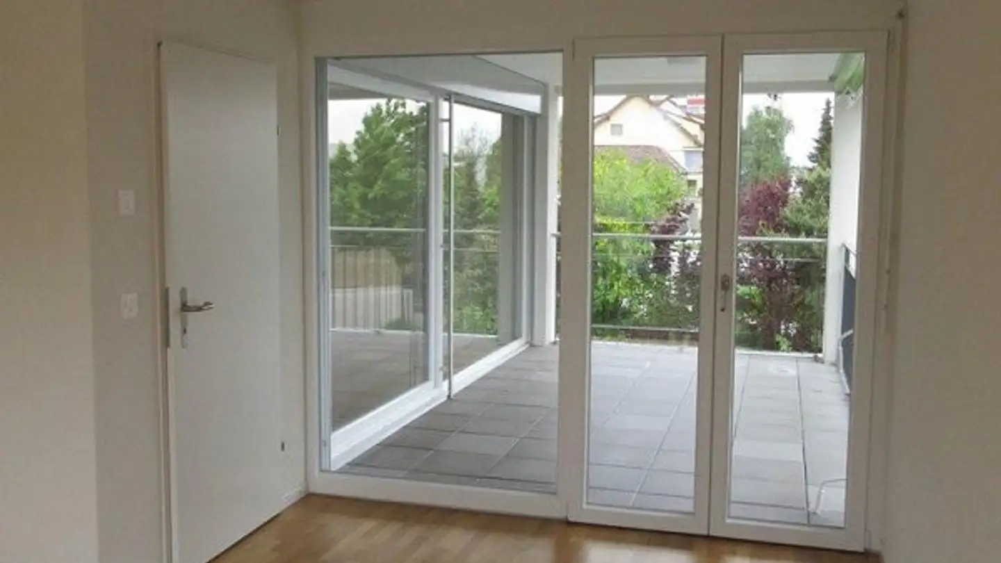 Appartamento in affitto - Mürgelistrasse 5, 4528 Zuchwil - Foto 3