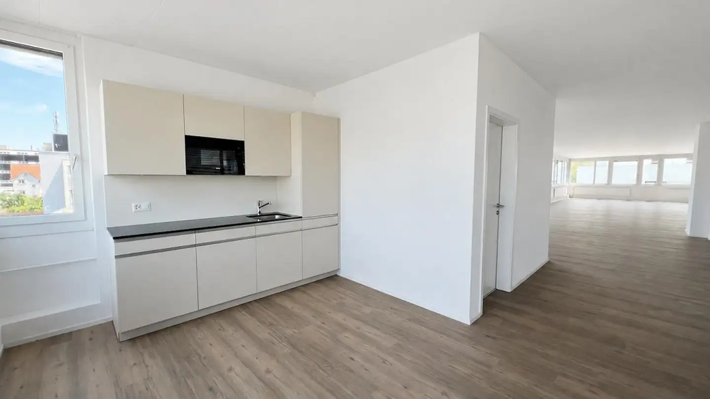 Spazio ufficio in affitto - Rorschacherstrasse 30a, 9424 Rheineck - Foto 4