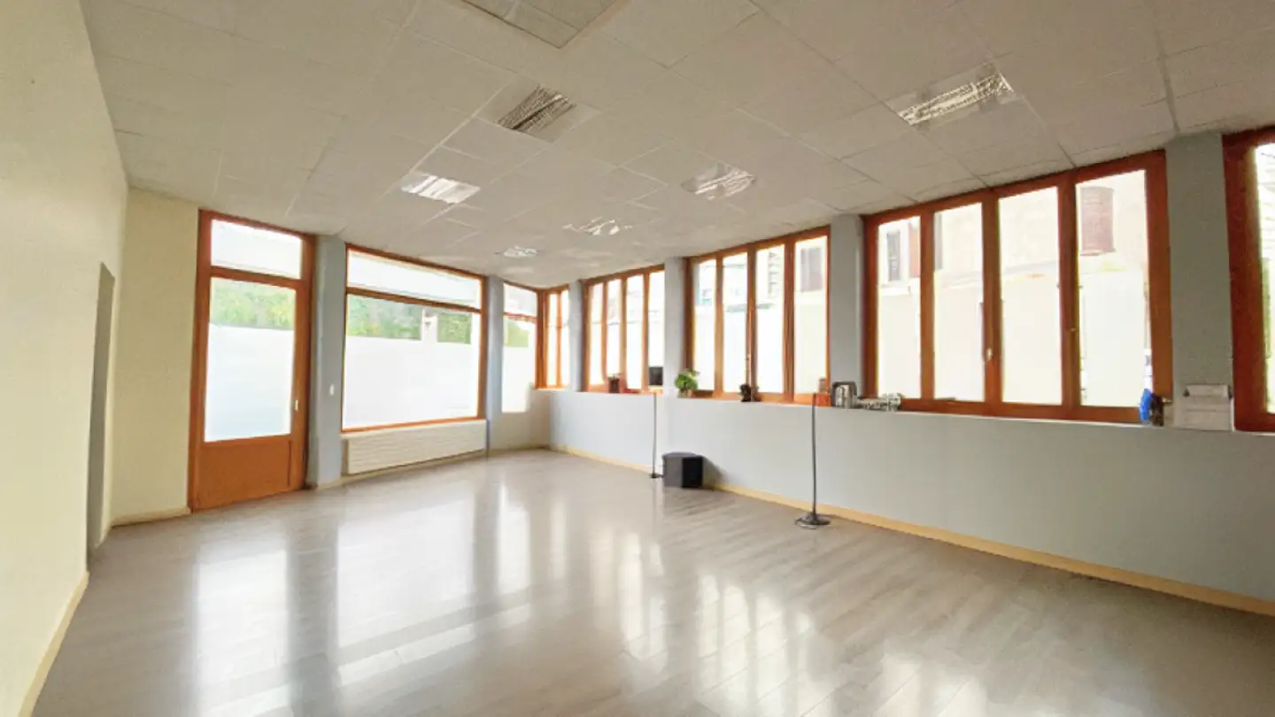 Commercial for sale - 1225 Chêne-Bourg - Photo 2