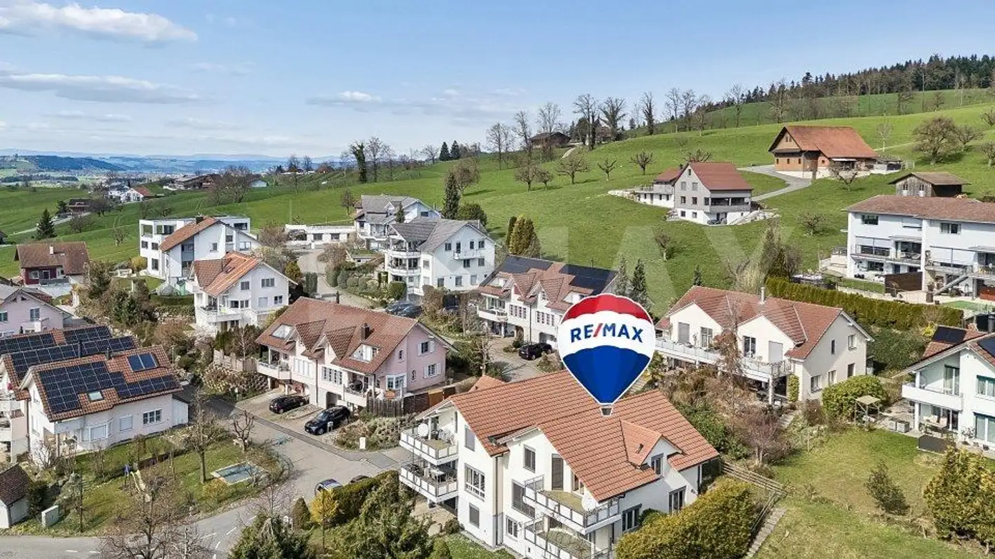 Einfamilienhaus kaufen - Museggstrasse 18, 6017 Ruswil