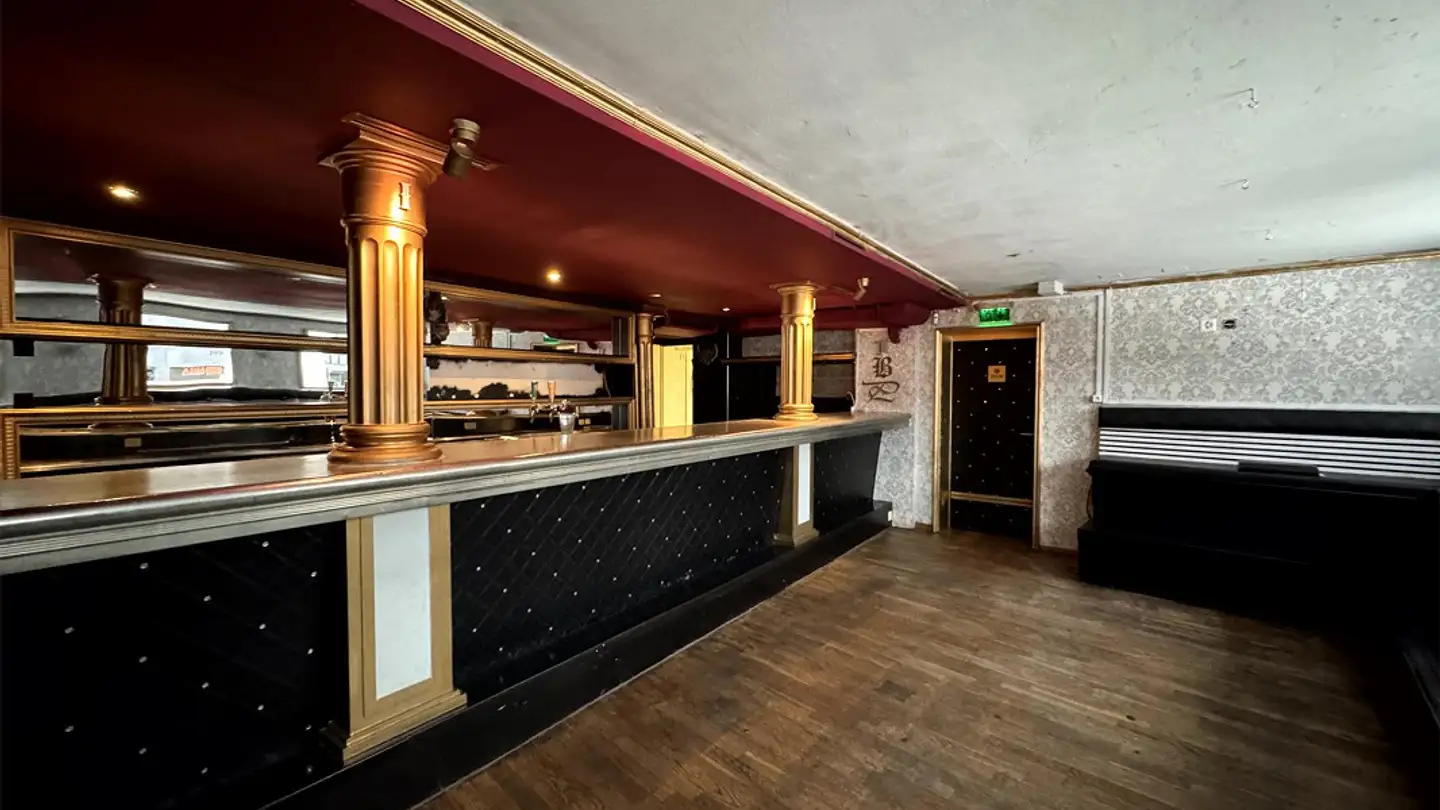 Ristorante in affitto - Brühlgasse 48, 9000 St. Gallen - Photo 4