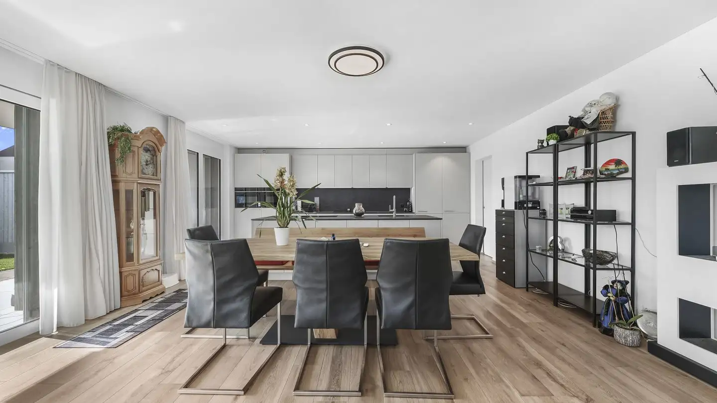 Einfamilienhaus kaufen - Engelbüelstrasse, 9606 Bütschwil - Foto 2